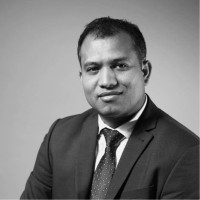 Dr Faisul Alam