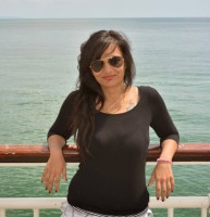 Zumba with Radhika Zin Rads