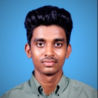 Vignesh E