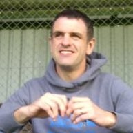 Gareth Sanger