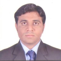 Abhijit Sukhadeve