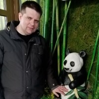 Сергей Плотников