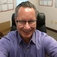 Michael Harris