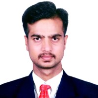 Sabarish D