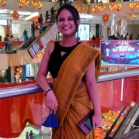 Shaoni Sen