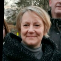 Patricia Daems