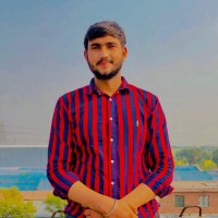 Harsh Yadav