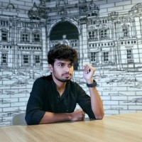 Pradeep Kumar R