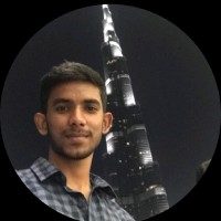 George Silvester Rajan