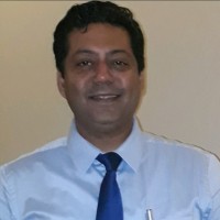 Binod Kumar Singh