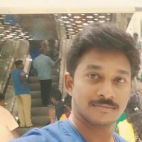 Rajagopal Radhakrishnan