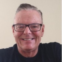 Simon Griffiths