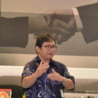 Michael Sinulingga