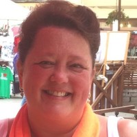 Fiona Lewis-Hornby
