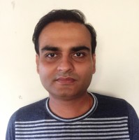Sandip Patel