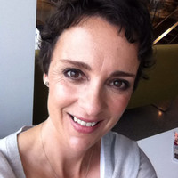 Gabrielle Frayling