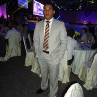 Naveed Javed