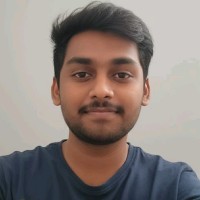 Srinivas Gadi