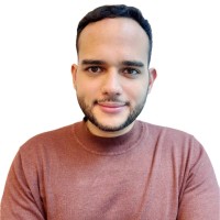 Jorge Luis Africano Haydar