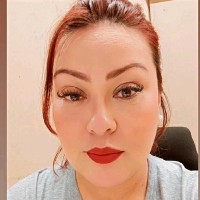 Andreia Aparecida