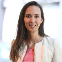 Georgia Kyriakopoulos