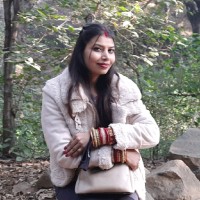 Pooja Chaurasia
