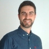 David Alcaina Serrano