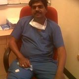Praveen Kumar Saxena