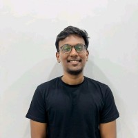 Abhishek Shetty