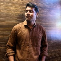 Srinivasan S