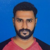 Manu Madhusudhanan
