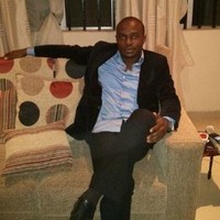 David  Tunde Ogundipe