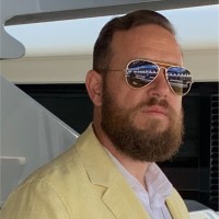 Dr. Christos Valavanis