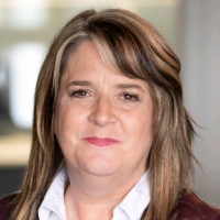 Laura Mitchell