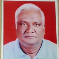 Mahender Jain