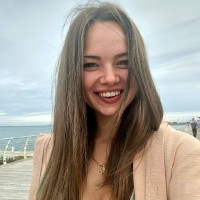 Yuliia Kelep