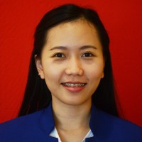 Elizabeth Yosefa Sesilia