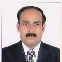 JAVED ALAM