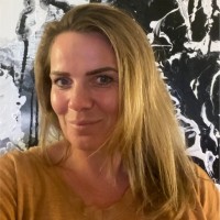 Sanne Præstkær