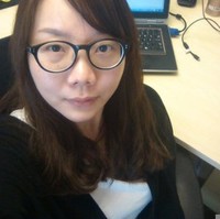 Amy Zhou
