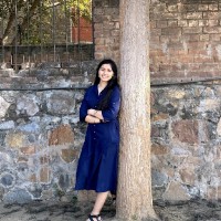 Kritika Mishra