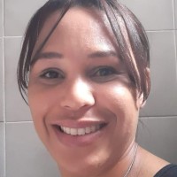 Roxanne Carelse