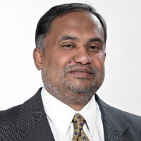 Ashim Bose
