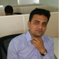 Venkatasubramanian P