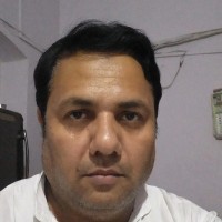 Haris Jafri