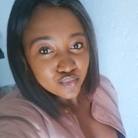 Kamogelo Ramalepe