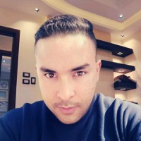 Hafid Lallouche