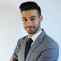 Hossein Kharazchi