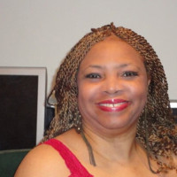 Phyllis Dickey- Sanders
