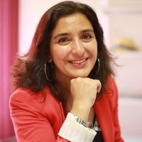 Maricarmen Osorio Soffia